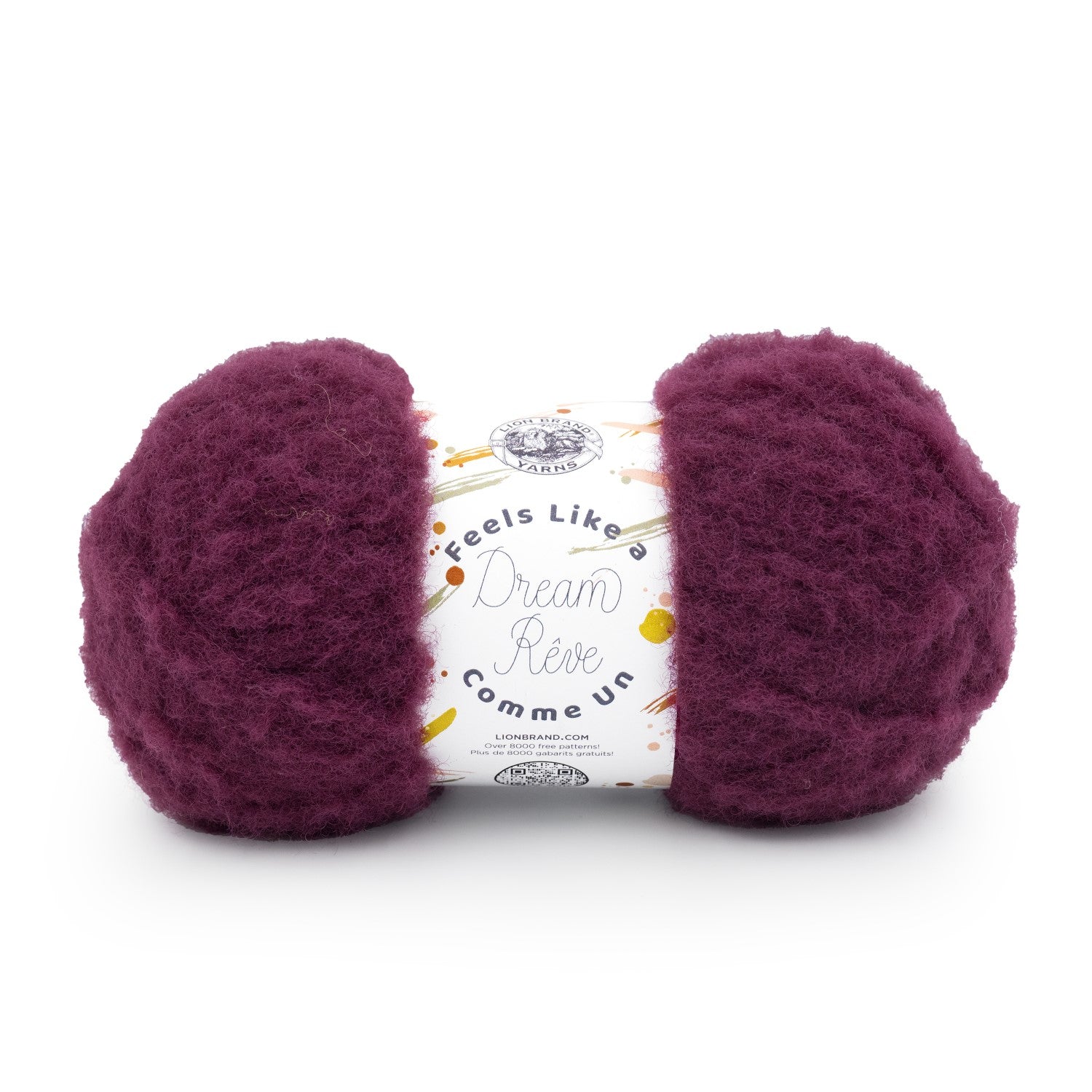 Feels Like A Dream Yarn