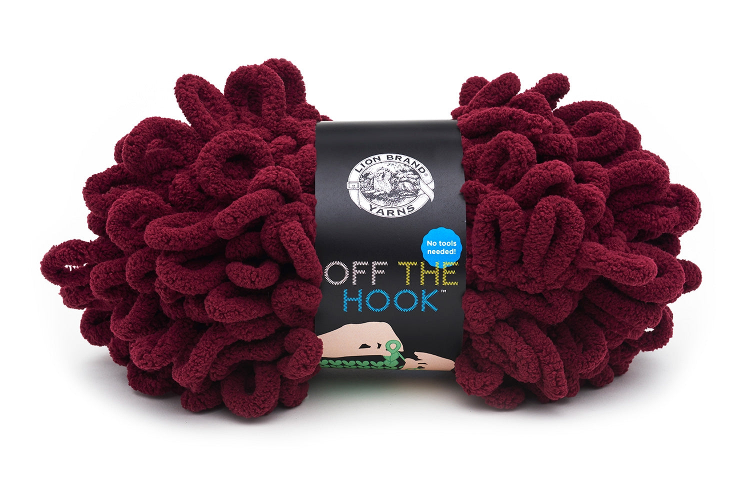 Off The Hook® Yarn