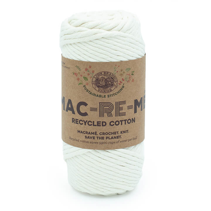 Mac-Re-Me Yarn