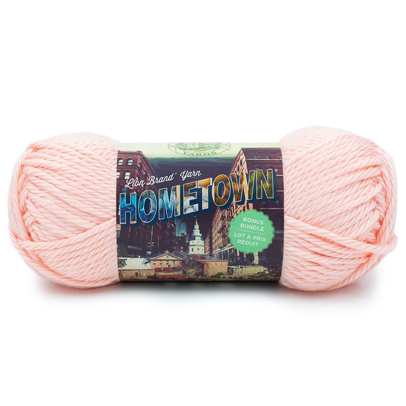 Hometown® Bonus Bundle® Yarn