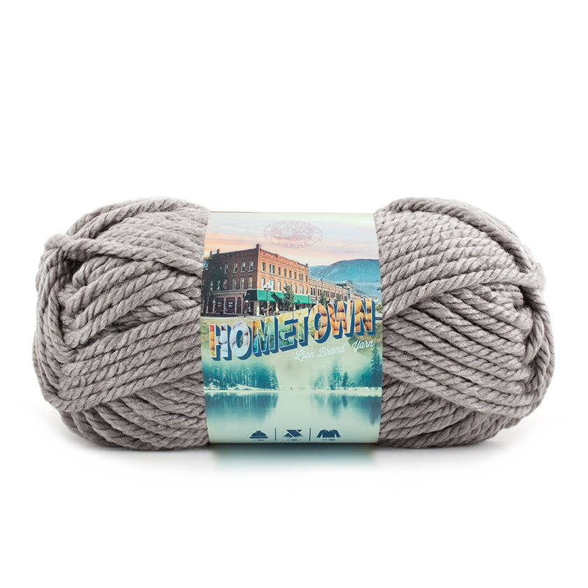 Hometown® Yarn