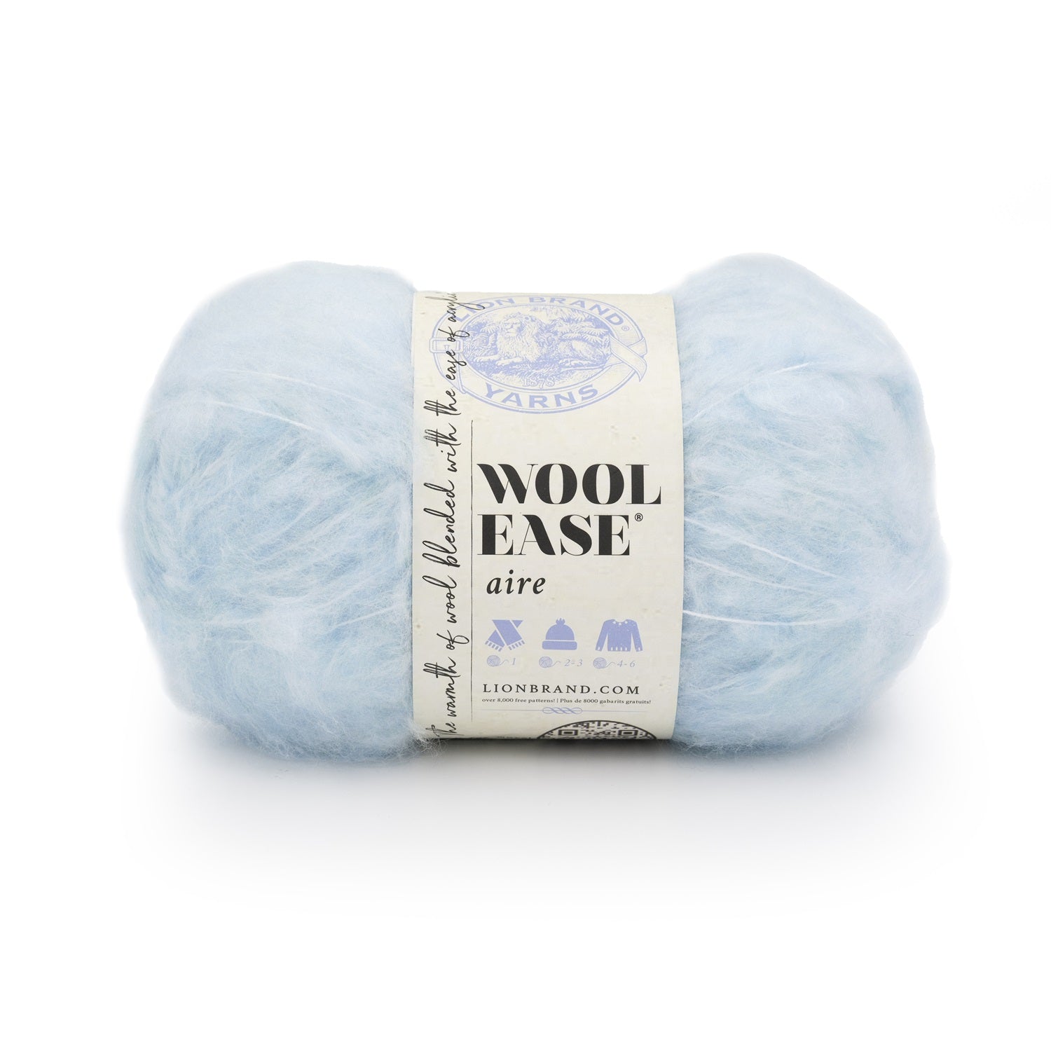 Wool-Ease® Aire Yarn